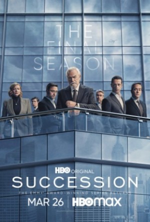 Succession (phần 4)